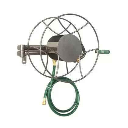 Lewis Tools Swivel Reel Wall Mount