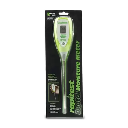 Luster Leaf Digital Moisture Meter