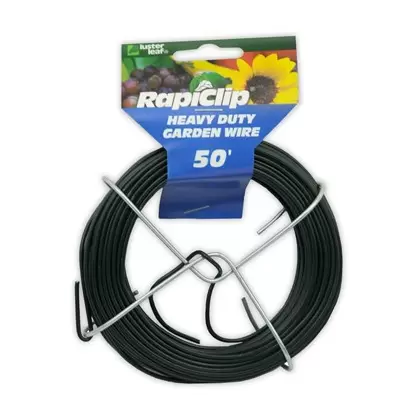 Luster Leaf 50' Heavy Duty Garden Wire