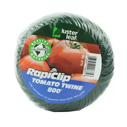 Luster Leaf 800' Tomato Twine 2 Ply Jute