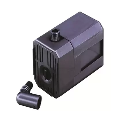 Danner Ftn Mag 1.9 190GPH Statuary Pump