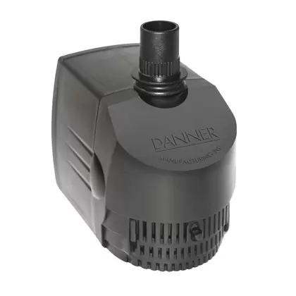 The Fountain Pump SP-290 290GPH Statuary Pump w/ Barb Fittings