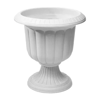 Classic 14" Urn Stone