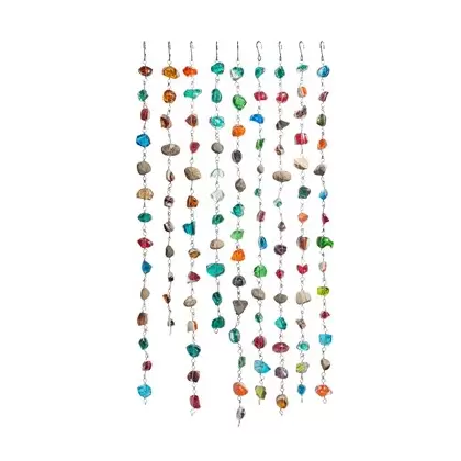 APM Rain Chain Mixed Color