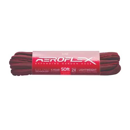 Bond Aeroflex Hose 50' Garden Hose