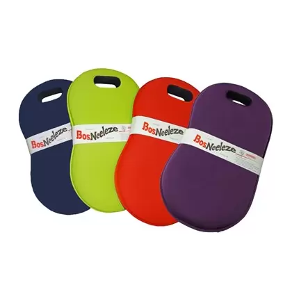 Bosmere Kneeleeze Kneelers 3 Asst Colors
