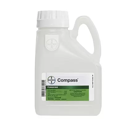 Bayer Envu Compass 50WG 1Lb (4/CS)