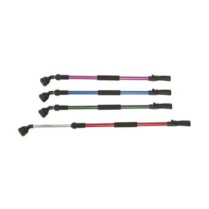 Dramm Telescope Wand 9 Pattern Thumb Valve