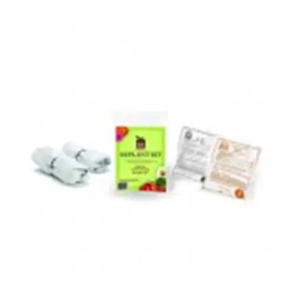 EarthBox Natural Replant Kit Original Natural 8-3-5 Fertilizer