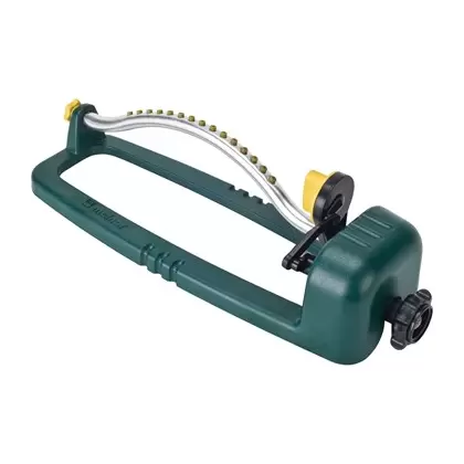 Melnor Sprinkler Ocillating Turbo 3200sqft