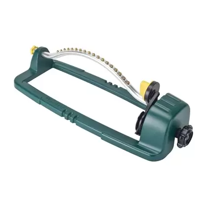 Melnor Sprinkler Ocillating Turbo 3600sqft
