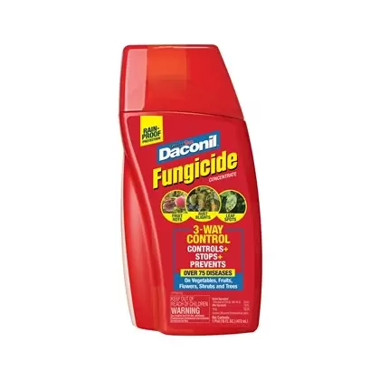 GardenTech 16oz Daconil Fungicide Concentrate