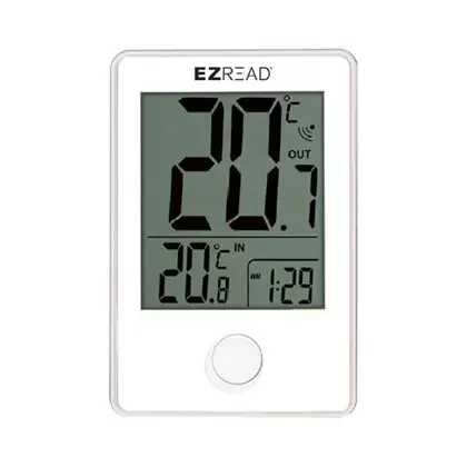 Headwind EZ Read Digital Thermometer Small