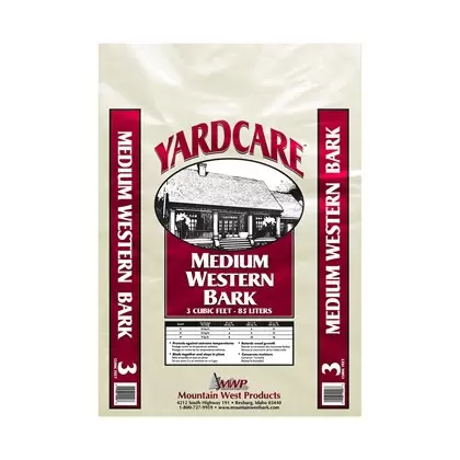 Mountain West 3cf Med. Bark 44/PL