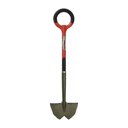 Radius Root Slayer Edger