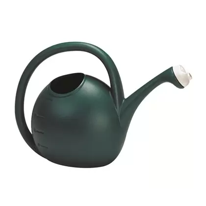 HC 2 Gallon Watering Can Evergreen Akro Mils