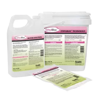 SMO FloraLife Ethyl-Bloc Truck Kit 75 Gram