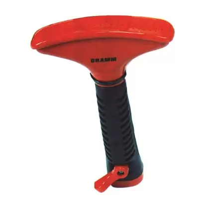 Dramm Metal Fan Nozzle Assorted Colors