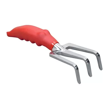 Corona Cast Alum Cultivator