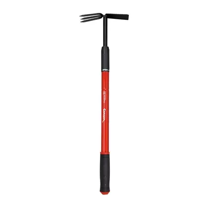 Corona Hoe Cultivator Combo With Extendable Handle