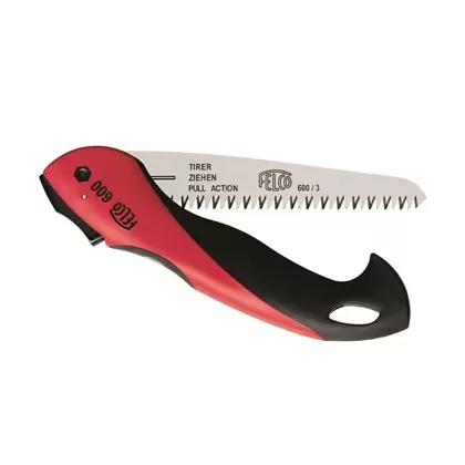 Felco F-600 Folding Saw w/ 6" Blade