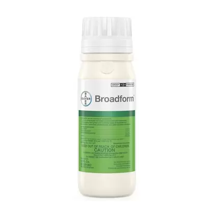 Bayer Envu Broadform 12oz AGENCY (8/CS)