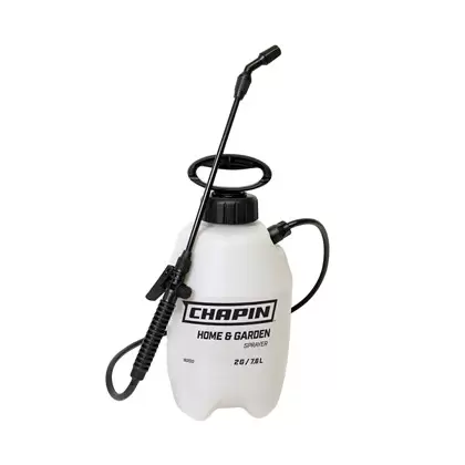 Chapin 2gal Sprayer OPP
