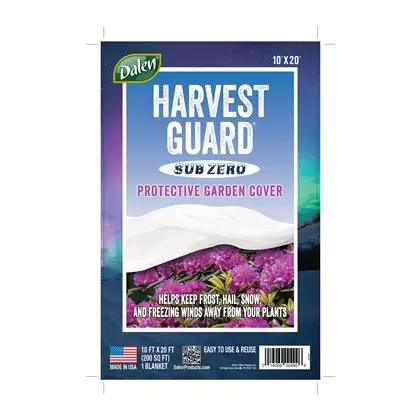 Dalen 10'x20' Harvest Guard Premium Blanket