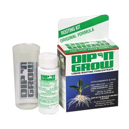 Dip-n-Grow 2oz (12/Cs) ORM-D