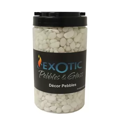 Exotic Pebbles 5