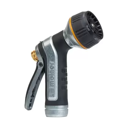 Melnor XT Heavyweight Metal 7-Pattern Nozzle