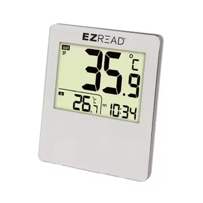 Headwind EZ Read Digital Thermometer Large