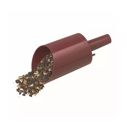 Heath Bird Feed Scoop & Funnel