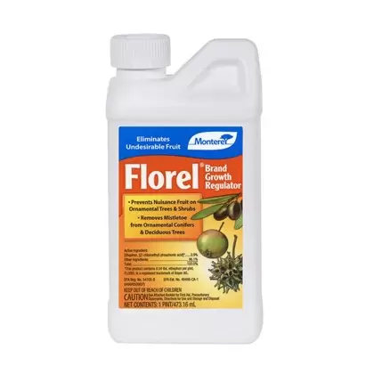 Monterey Pt Florel Growth Regulator (6/CS)