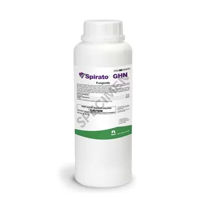 Nufarm Spirato GHN 16oz (F) (8/Cs) Fungicide ( Fludioxonil ) ( Emblem )