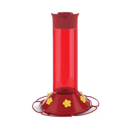 Perky Pet 30oz Best Hummingbird Feeder