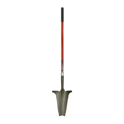 Radius Root Slayer Shovel XL