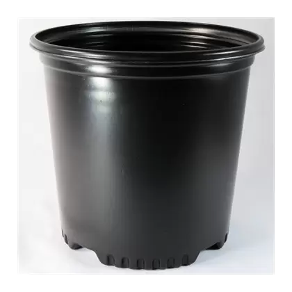 NS PF600CU CUSTOM, TRADE SIZE 2 GALLON, 1.5 GALLON, BLACK 90/CS 46CS/TOWER (8-1/2"X8-1/2"), 2Gallon
