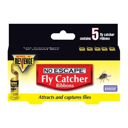 Bonide Revenge 5pk Fly Catcher