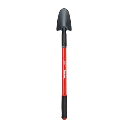 Corona Trowel with Extendable Handle