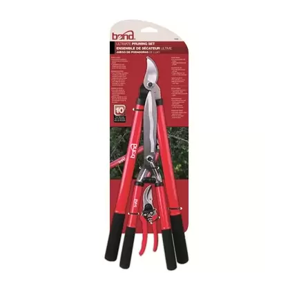 Bond Ultimate Pruning Combo Set