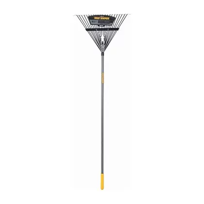 Ames 22" True Temper Tine Steel Leaf Rake