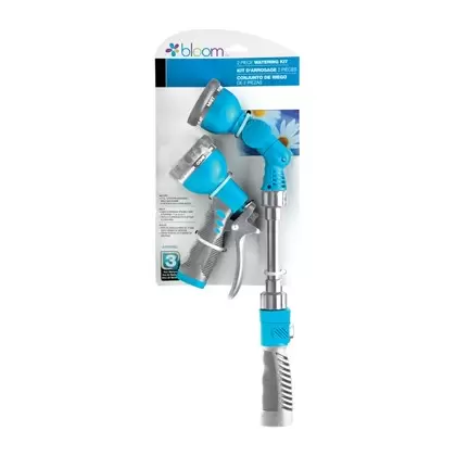 Bond Bloom 2PC Watering Combo