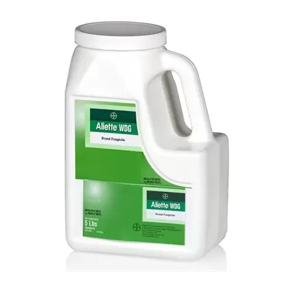 Bayer Envu Aliette WDG 5Lb (4/CS)