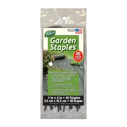 Dalen 40ct Garden Staples