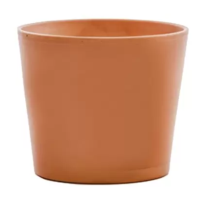 Deroma 11.8" Cabo Terra Cotta Clay Case Pack