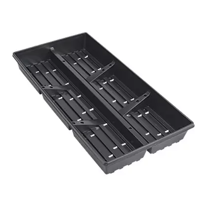 DLN DVF1020R6 STD VAC FLAT 100/CS 36CS/PL