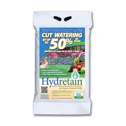 Hydretain 15