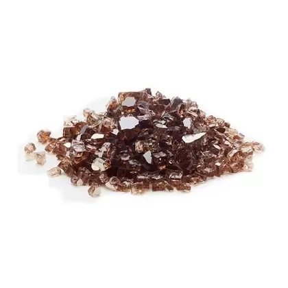 Exotic Pebbles 12