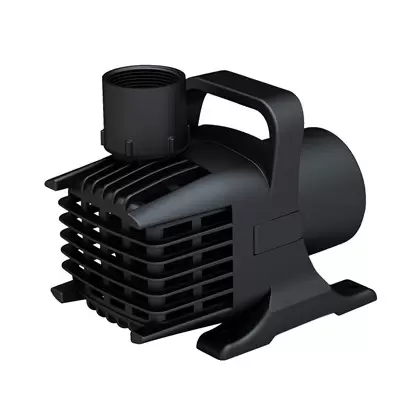Atlantic 3000 GPH Asynchronous Pump